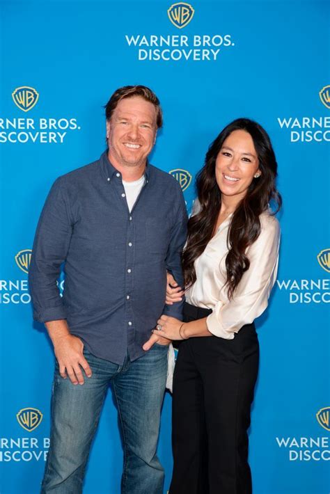 Joanna Gaines baby number 6 — everything she and。